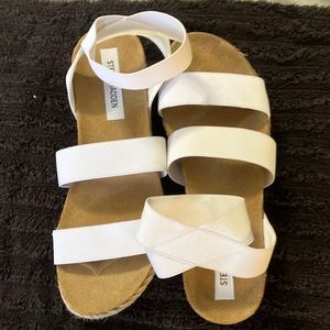Steve Madden sandals